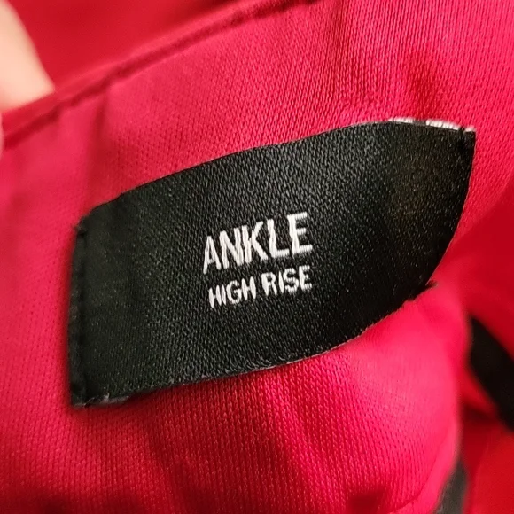 Express Slacks - Picture 3 of 4